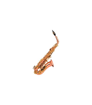Magazin - Buffet Crampon SENZO Copper Alto Saxophone