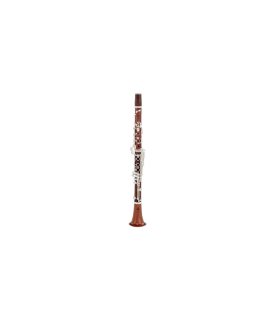Magazin - Buffet Crampon Tosca Bb-Clarinet 19/6 Mopane