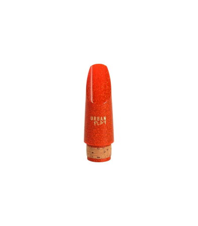 Magazin - Buffet Crampon Urban Play for clarinet orange
