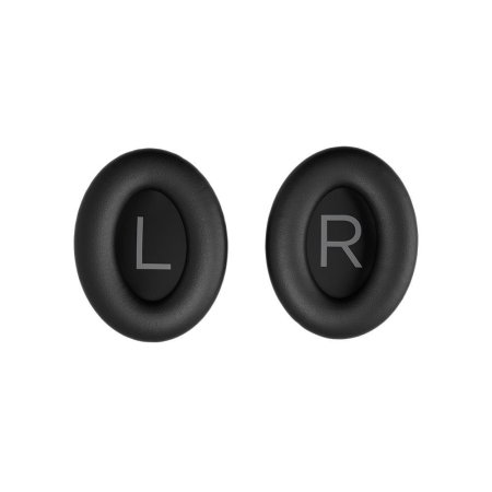 Magazin - Bureți pentru căști cu anularea zgomotului Bose Quiet Comfort 45 Black - Bose