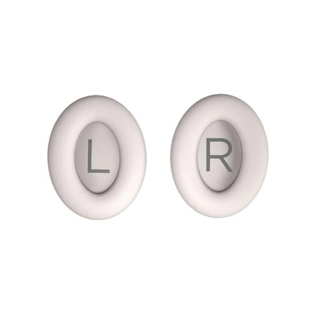 Magazin - Bureți pentru căști cu anularea zgomotului Bose Quiet Comfort 45 White - Bose