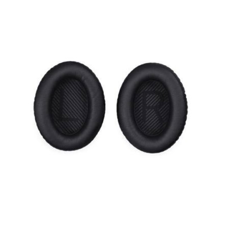 Magazin - Bureți pentru căștile cu anularea zgomotului Bose Quiet Comfort 35 Black - Bose