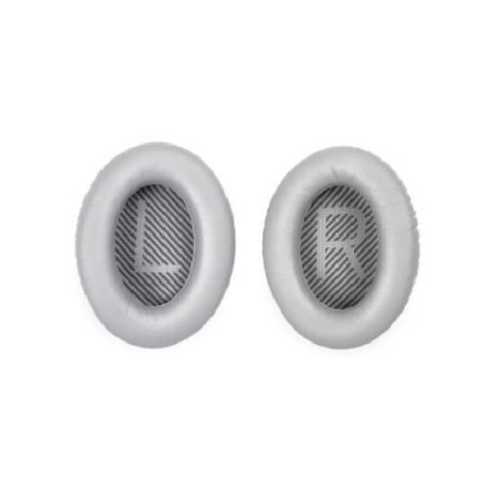 Magazin - Bureți pentru căștile cu anularea zgomotului Bose Quiet Comfort 35 Silver - Bose