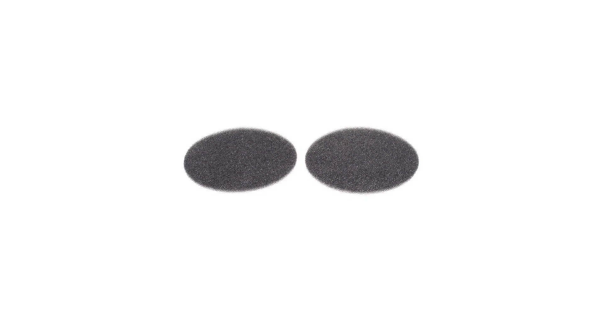Magazin - Bureti  Sennheiser HD 25 foam discs
