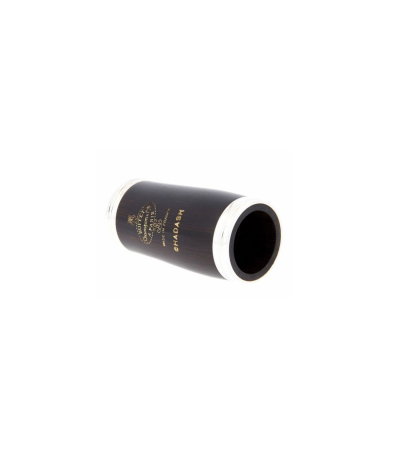 Instrumente de suflat - Butoiaș pentru clarinet Buffet Crampon Chadash Barrel 65mm A-Clar.