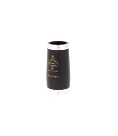 Instrumente de suflat - Butoiaș pentru clarinet Buffet Crampon Chadash Barrel 66mm A-Clar.