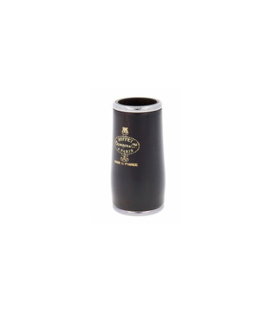 Instrumente de suflat - Butoiaș pentru clarinet Buffet Crampon ICON 64mm barrel black