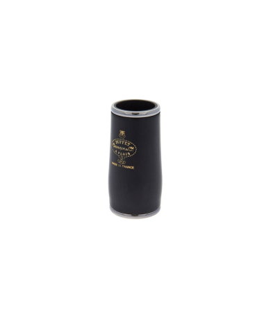Instrumente de suflat - Butoiaș pentru clarinet Buffet Crampon ICON 65mm barrel black