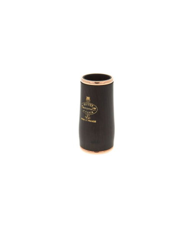 Instrumente de suflat - Butoiaș pentru clarinet Buffet Crampon ICON 66mm barrel gold