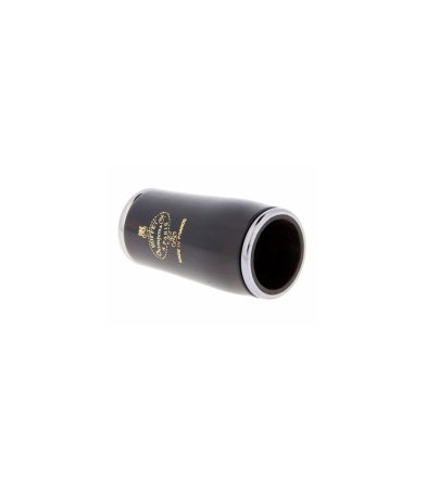 Instrumente de suflat - Butoiaș pentru clarinet Buffet Crampon ICON 67mm barrel black
