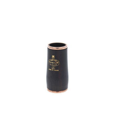 Instrumente de suflat - Butoiaș pentru clarinet Buffet Crampon ICON 67mm barrel gold