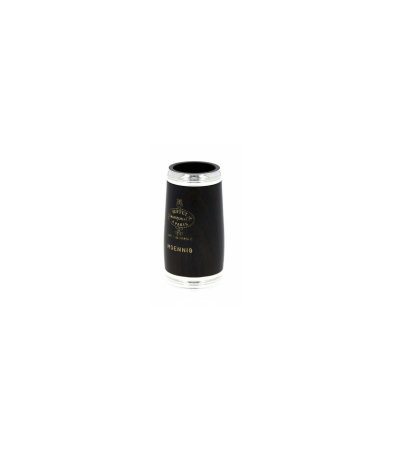 Instrumente de suflat - Butoiaș pentru clarinet Buffet Crampon Moennig Barrel 63mm PRT-Bb-Cla