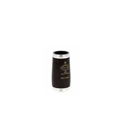 Instrumente de suflat - Butoiaș pentru clarinet Buffet Crampon Moennig Barrel 64mm PRT-A-Clar