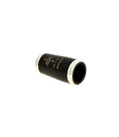 Instrumente de suflat - Butoiaș pentru clarinet Buffet Crampon Moennig Barrel 65mm PRT-A-Clar