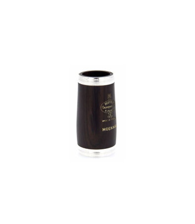 Instrumente de suflat - Butoiaș pentru clarinet Buffet Crampon Moennig Barrel 65mm PRT-Bb-Cla