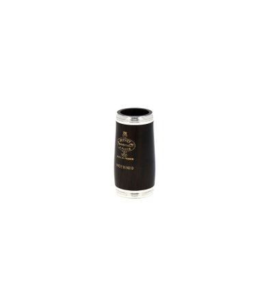 Instrumente de suflat - Butoiaș pentru clarinet Buffet Crampon Moennig Barrel 66mm PRT-Bb-Cla