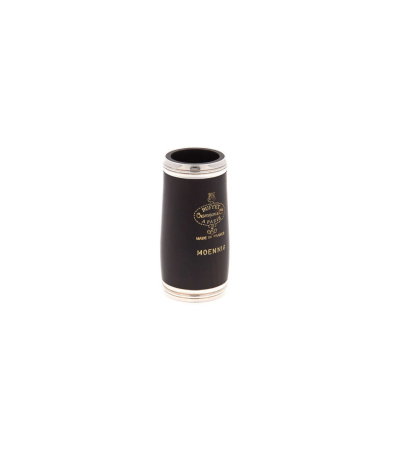 Instrumente de suflat - Butoiaș pentru clarinet Buffet Crampon Moennig Barrel 67mm PRT-Bb-Cla