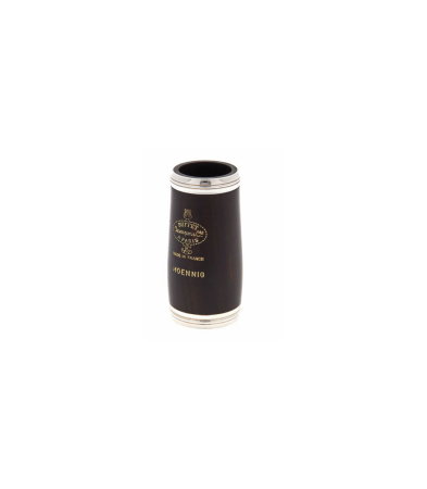 Instrumente de suflat - Butoiaș pentru clarinet Buffet Crampon Moennig Barrel 68mm PRT-Bb-Cla