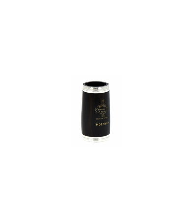 Instrumente de suflat - Butoiaș pentru clarinet Buffet Crampon Moennig Bb-Clarin. Barrel 62mm
