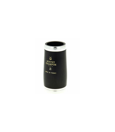 Instrumente de suflat - Butoiaș pentru clarinet Buffet Crampon RC Prest. Barrel 65mm A-Clar