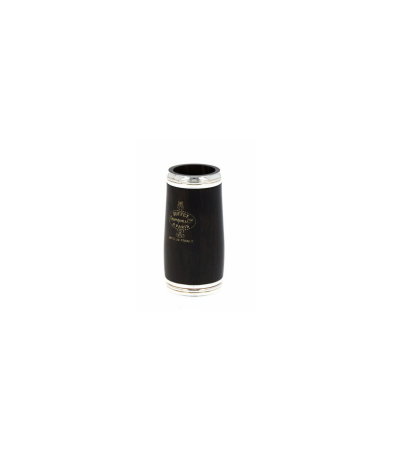 Instrumente de suflat - Butoiaș pentru clarinet Buffet Crampon RC Prest. Barrel 66mm Bb-Clar