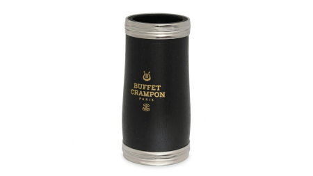 Instrumente de suflat - Butoiaș pentru clarinet în Si bemol Buffet Crampon Barrel 65mm E10/E11