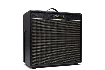 Boxe Active - Cabinet activ Headrush FRFR-8 Cab