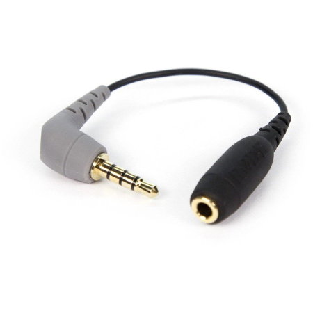 Magazin - Cablu audio Rode SC4 - Rode