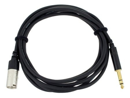 Cabluri - Cablu Cordial CFM 3 MV