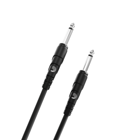 Magazin - Cablu de instrument D'Addario PW-CGTRA-20 6 m (20 ft)