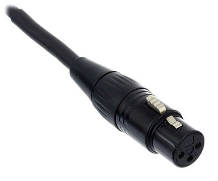 Cablu de microfon pro snake TPM 20 [2]