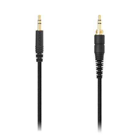 Cabluri Earpad si accesorii de casti - Cablu detașabil pentru căști Audix CBLHP96 (1,8 m)