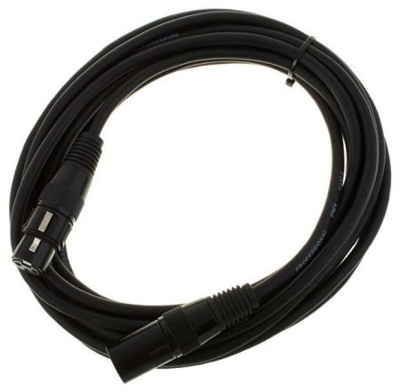 Accesorii - Cablu DMX pro snake TPD-3 5 FM