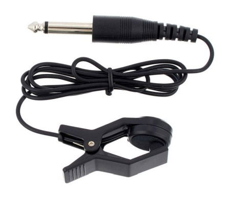 Chitare electrice, acustice, clasice si bas - Cablu Harley Benton CM-1000