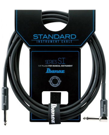 Magazin - Cablu instrument 6m Ibanez SI20L Jack-Jack - Ibanez