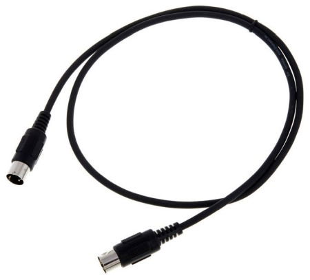 Accesorii - Cablu midi the sssnake SK366-3-BLK