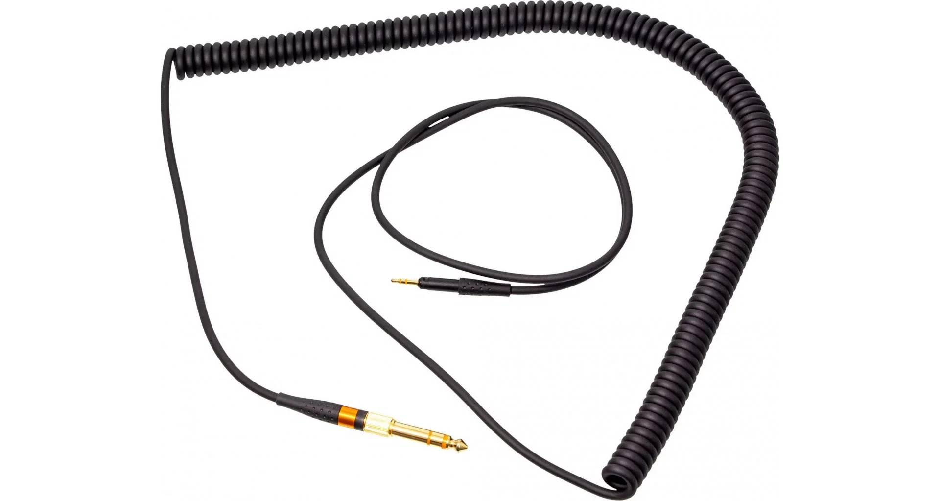 Magazin - Cablu Neumann NDH 20/30 Cable + Adapter - Spiral