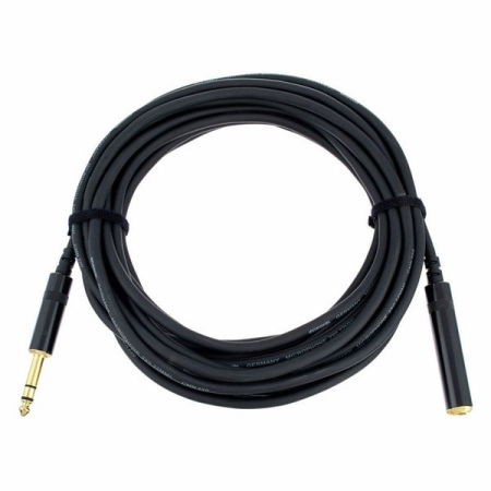 Cabluri pentru casti audio - Cablu prelungitor casti Cordial CFM VK