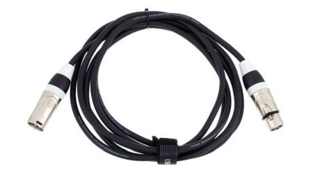 Cabluri de microfon - Cablu pro snake TPM 3,0 CC