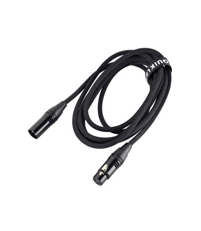 Cablu Quik Lok JUST-Microphone [1]