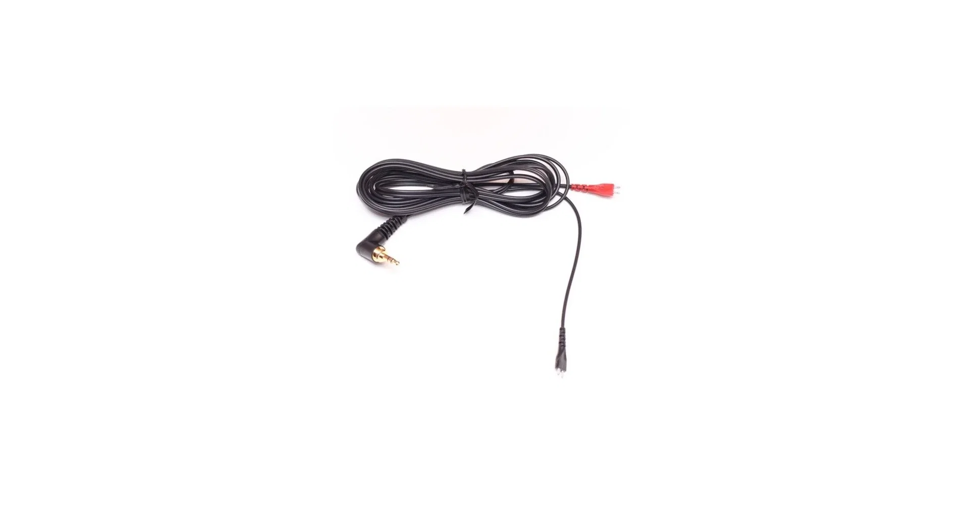 Magazin - Cablu Sennheiser HD 25 Cable with angled plug 1.5 m