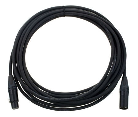 Cabluri - Cablu Sommer Cable Stage 22 SG0Q 5m