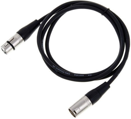 Cabluri - Cablu the sssnake SK233-1,5 XLR