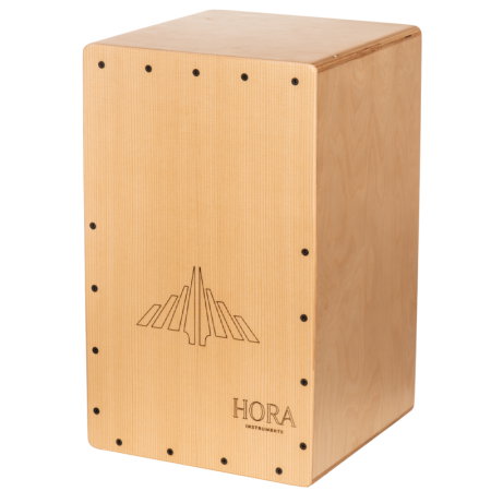 Cajon - Cajon - Hora Reghin