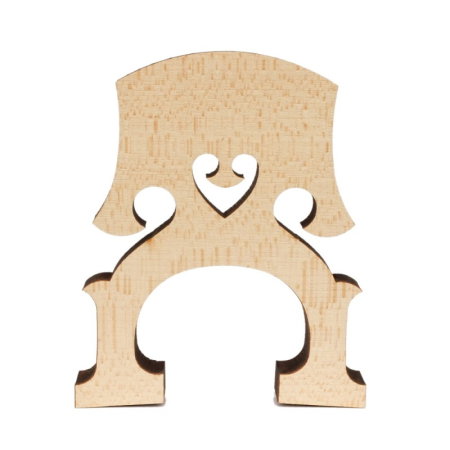 Accesorii de instrumente cu arcus - Căluș violoncel 4/4-1/4 - Hora Reghin
