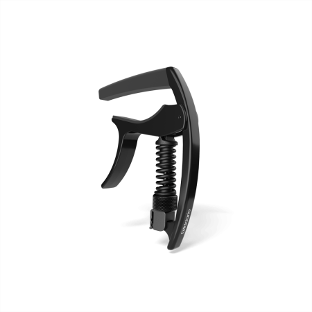 Magazin - Capodastru chitară DAddario Tri-Action PW-CP-09 negru