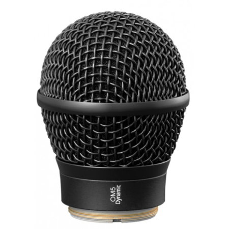 Capsule de microfon - Capsulă dinamică pentru microfon wireless Audix CA-OM5