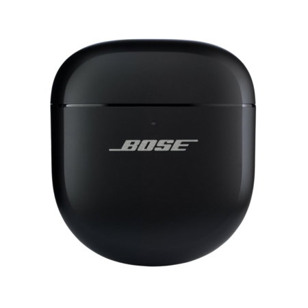 Huse de casti - Carcasă de încărcare pentru Bose QuietComfort Ultra Earbuds Black - Bose