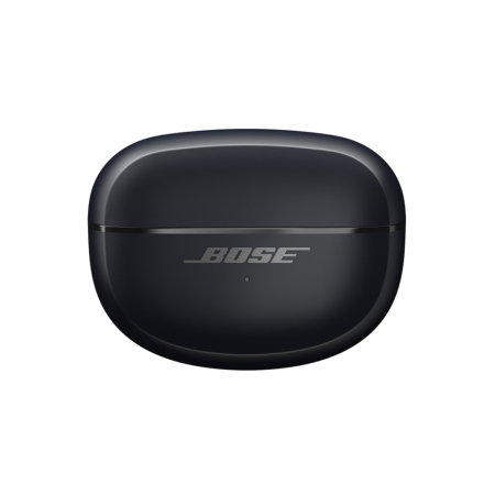 Huse de casti - Carcasă de încărcare pentru Căști Bose Ultra Open Earbuds Black - Bose