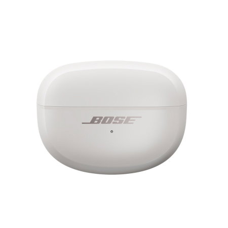Huse de casti - Carcasă de încărcare pentru Căști Bose Ultra Open Earbuds White Smoke - Bose